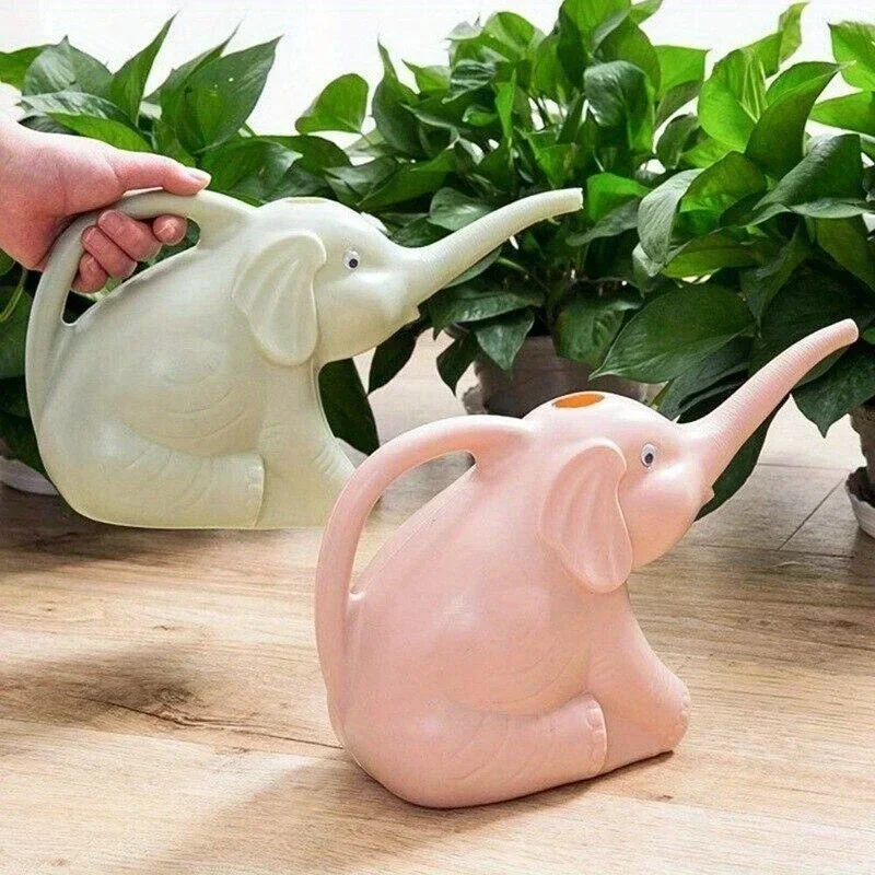 Arrosoirs en forme d'éléphant  - Gardening Tools Watering Can avis et prix