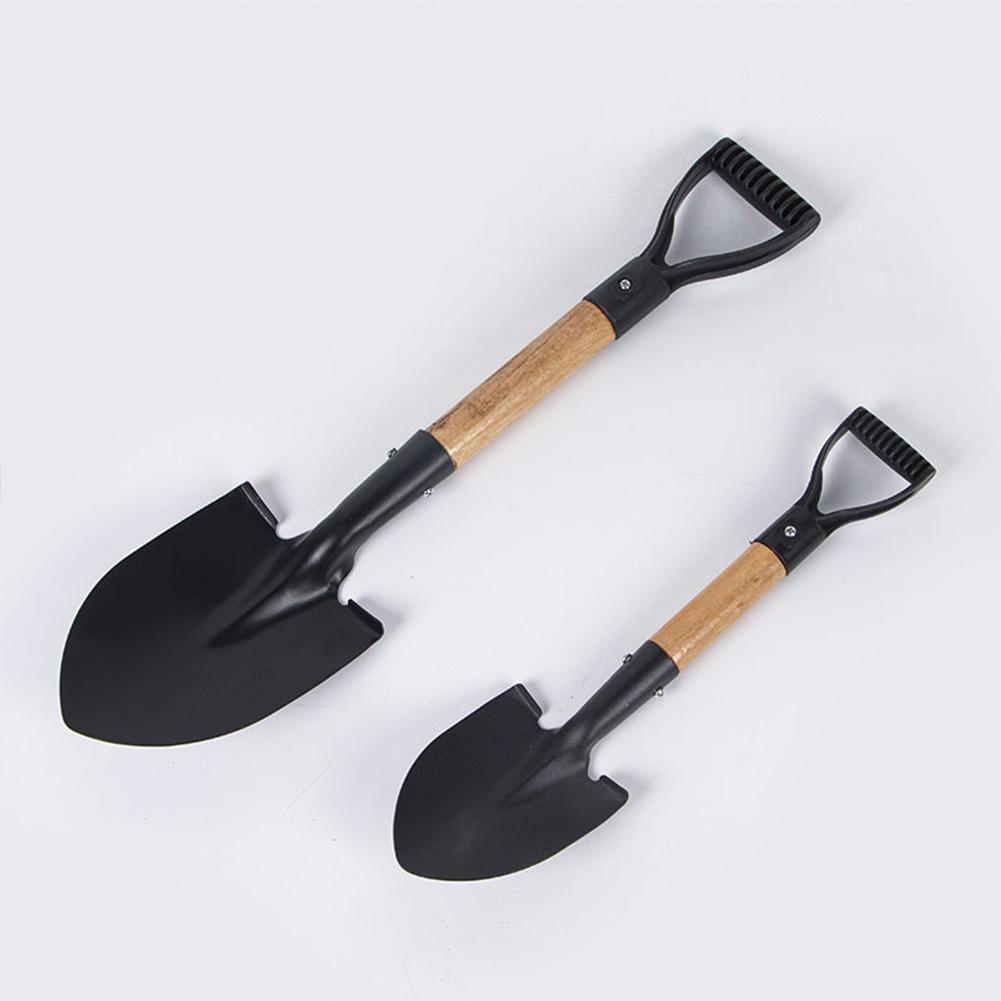 Pelle de jardin de 36 cm avec  - Gardening Tools For 10 Year Olds avis et prix