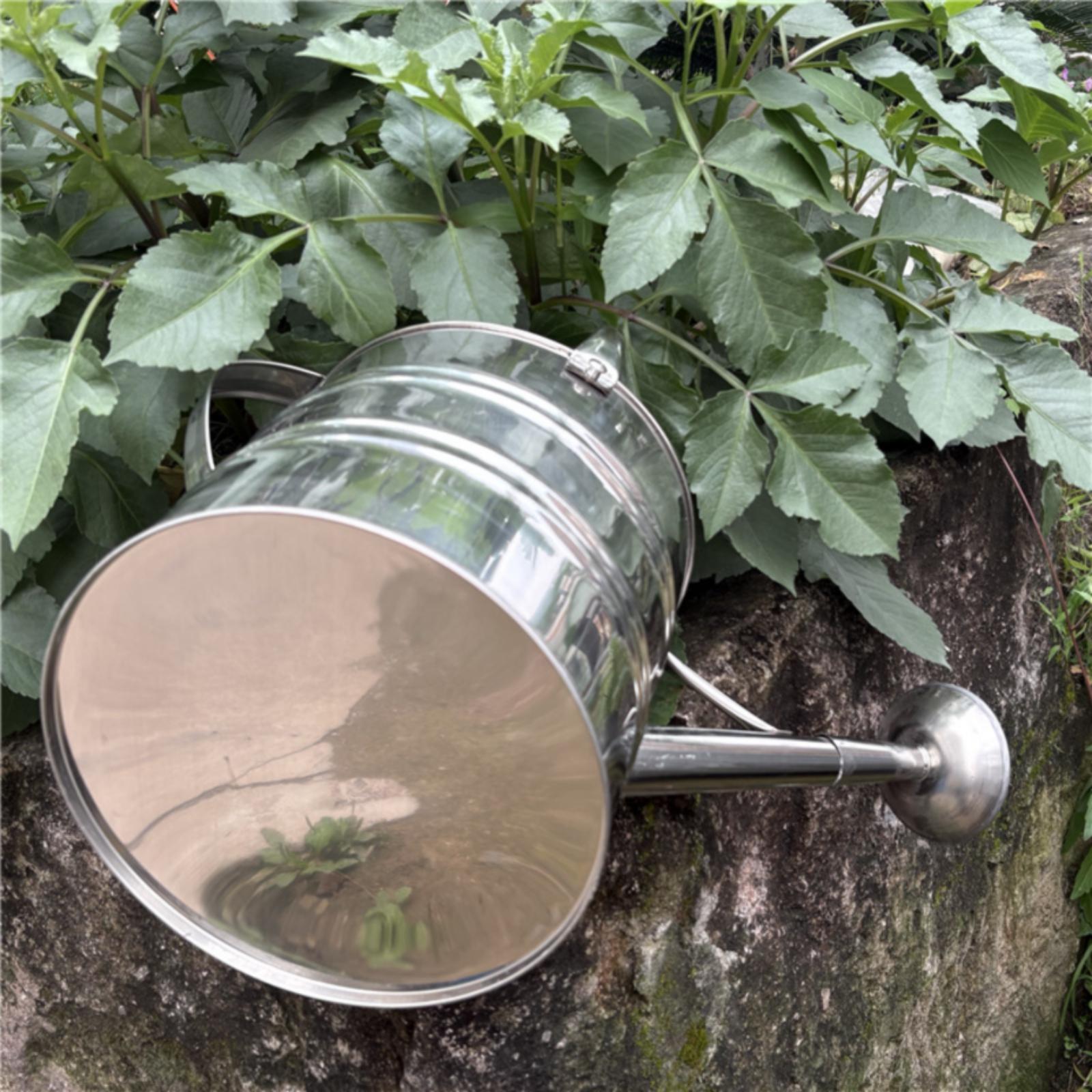 Arrosoir de jardin en acier in - Gardening Tools Watering Can avis et prix