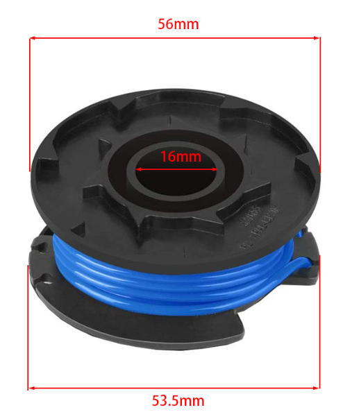 Bobine de rechange pour coupe- - Gardening Tools Ryobi avis et prix