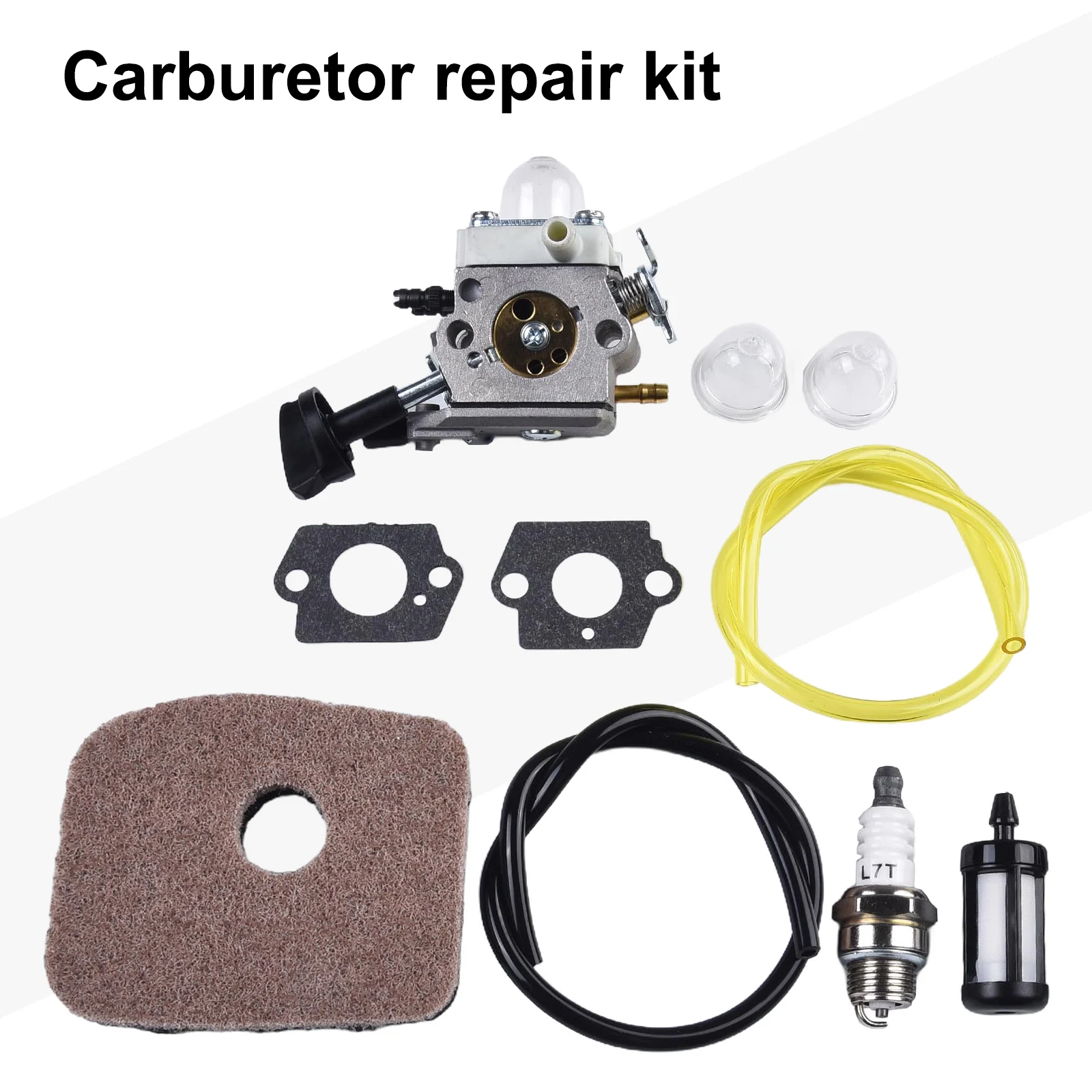 Kit de carburateur pour Stihl  - Gardening Tools Shop avis et prix