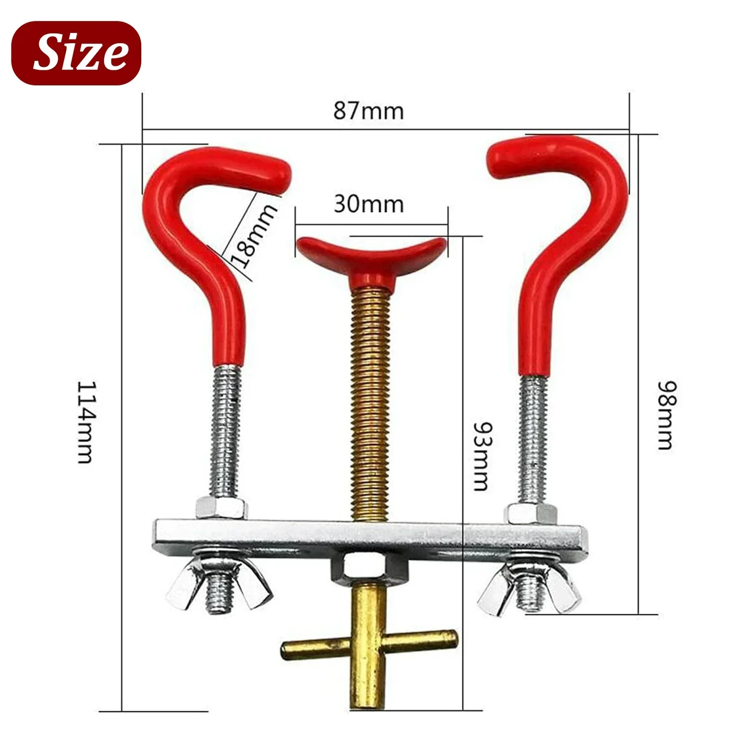 Kit d'outils de cintreuse de b - Gardening Tools Shop avis et prix