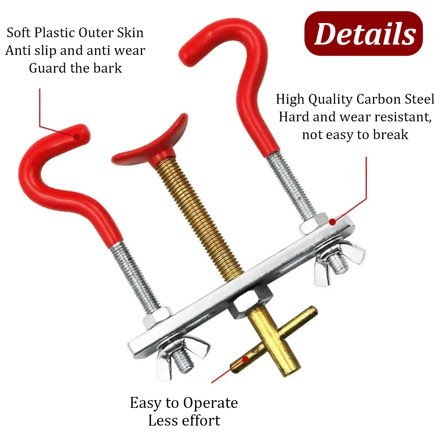 Kit d'outils de cintreuse de b - Gardening Tools Shop avis et prix
