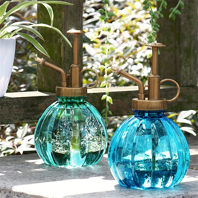Bouteille pulvérisatrice en pl - Gardening Tools Watering Can avis et prix