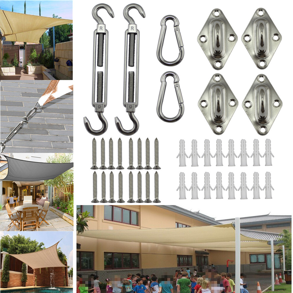 Ensemble de fixation d'install - Gardening Tools Kit For Home Garden avis et prix