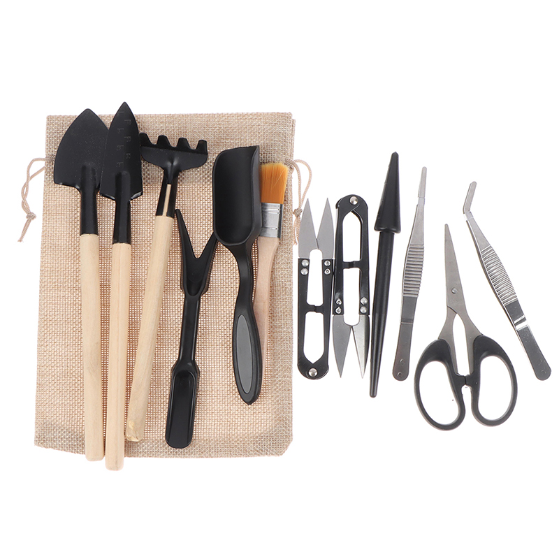Ensemble d'outils de jardinage - Gardening Tools Australia avis et prix