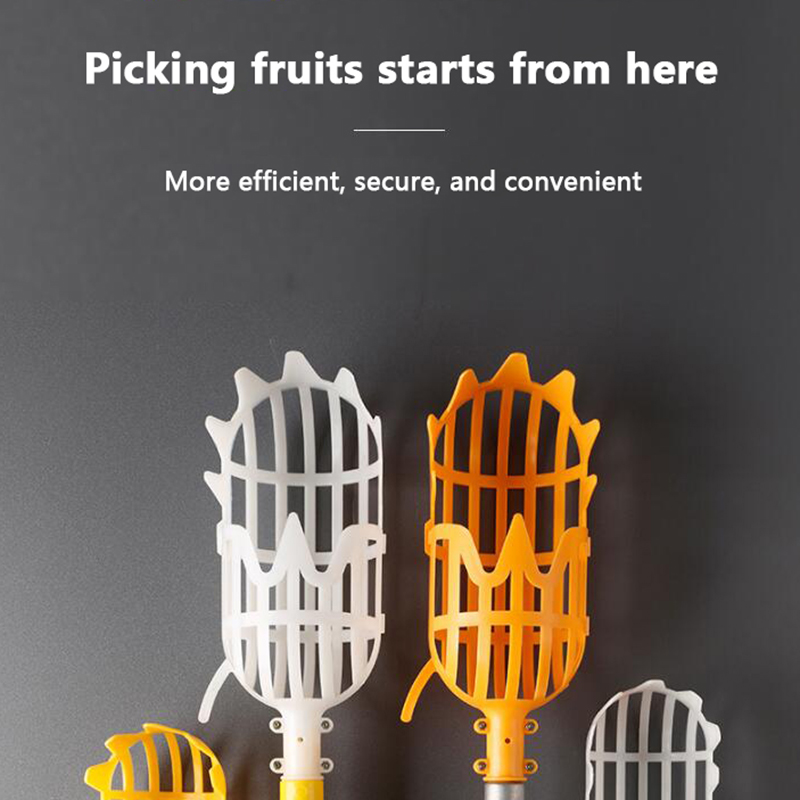 Outil de cueillette de loquat  - Gardening Tools Basket avis et prix
