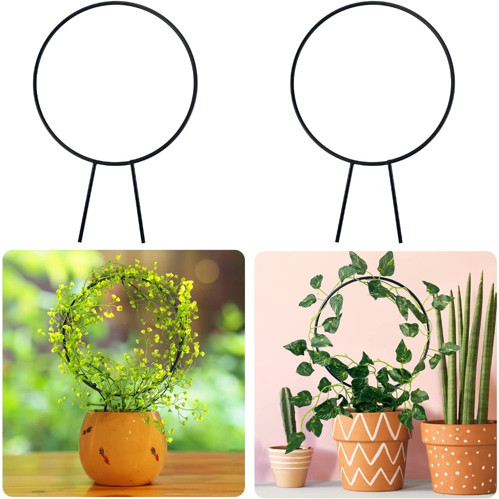 Support de plante de jardin en - Gardening Tools Australia avis et prix