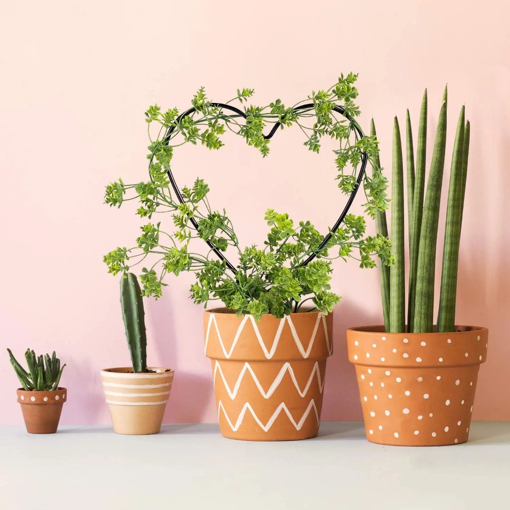 Support de plante de jardin en - Gardening Tools Australia avis et prix