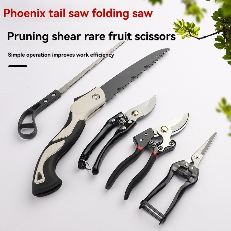 Ensemble de 5 outils de jardin - Gardening Tools Kit For Home Garden avis et prix