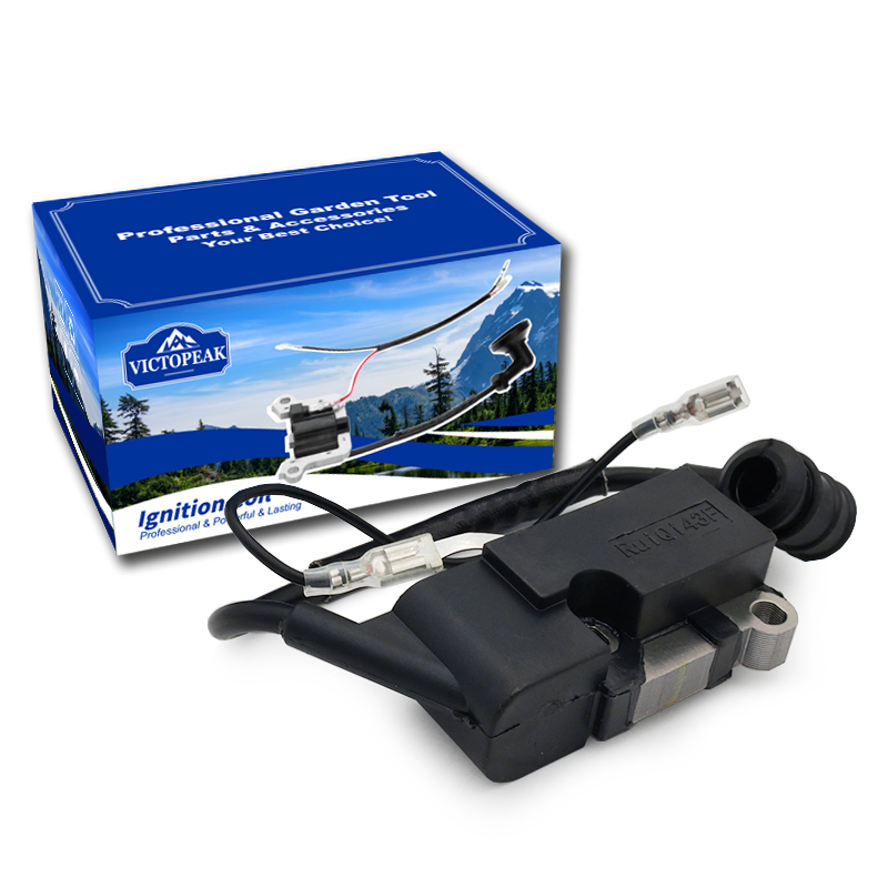 Bobine d'allumage de tronçonne - Gardening Tools Usa avis et prix