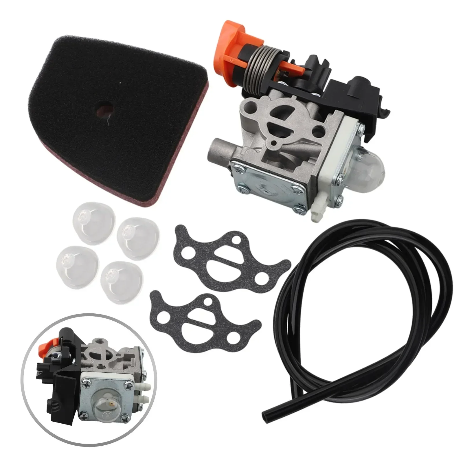 Carburateur HL94 FS94 pour Sti - Gardening Tools Australia avis et prix