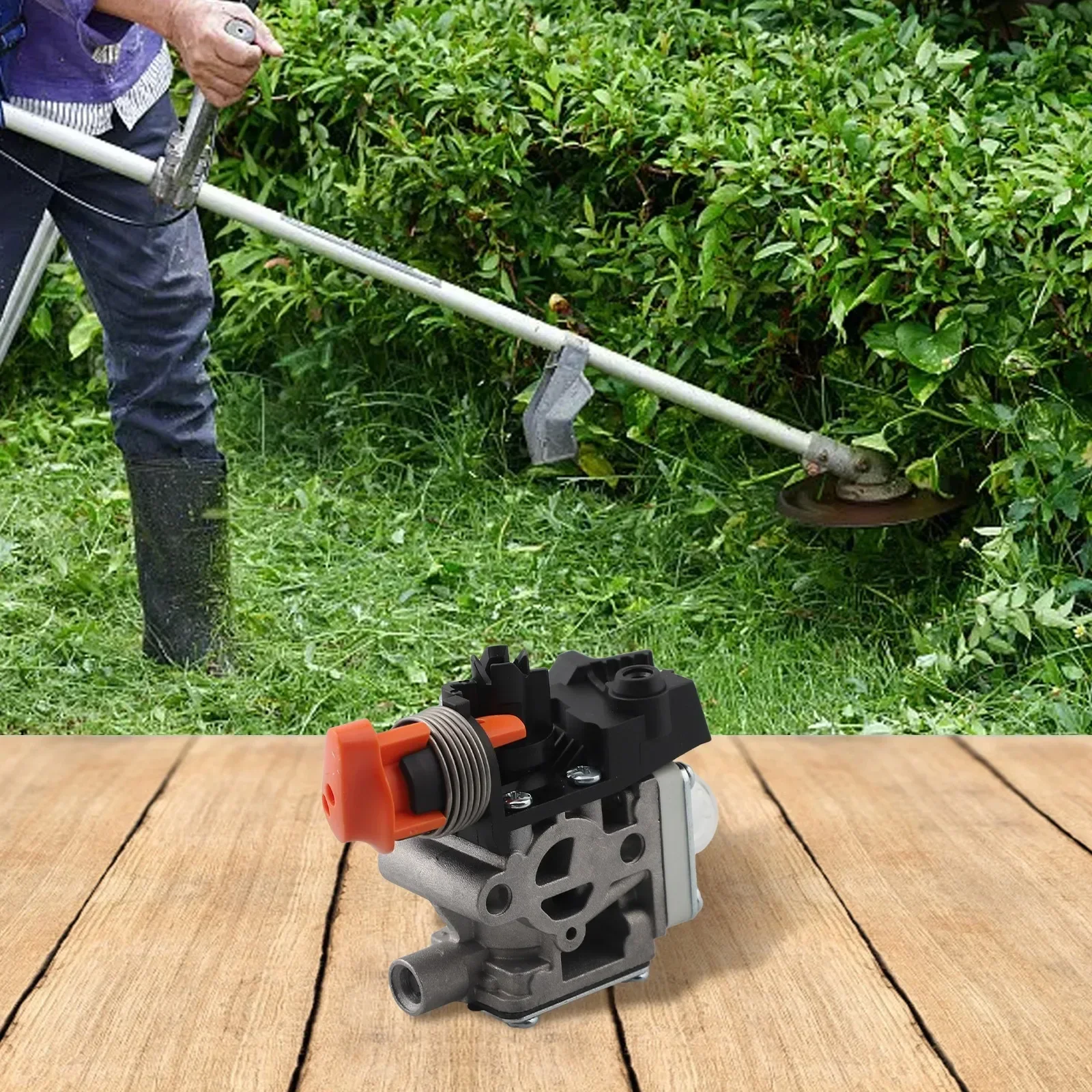 Carburateur HL94 FS94 pour Sti - Gardening Tools Australia avis et prix