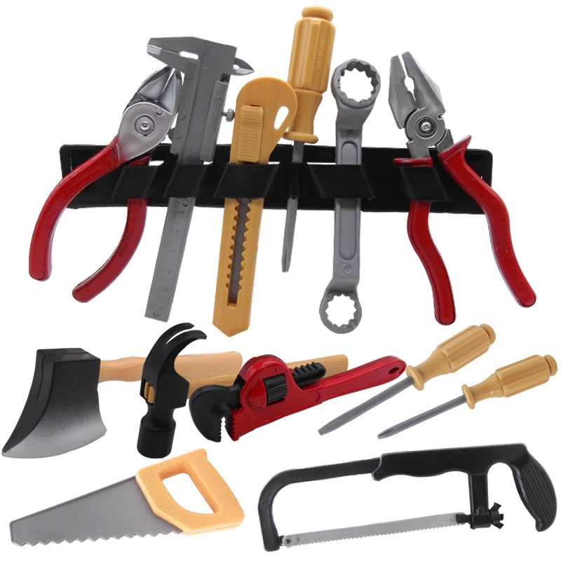 Ensemble d'outils de perçage d - Gardening Tools For 10 Year Olds avis et prix