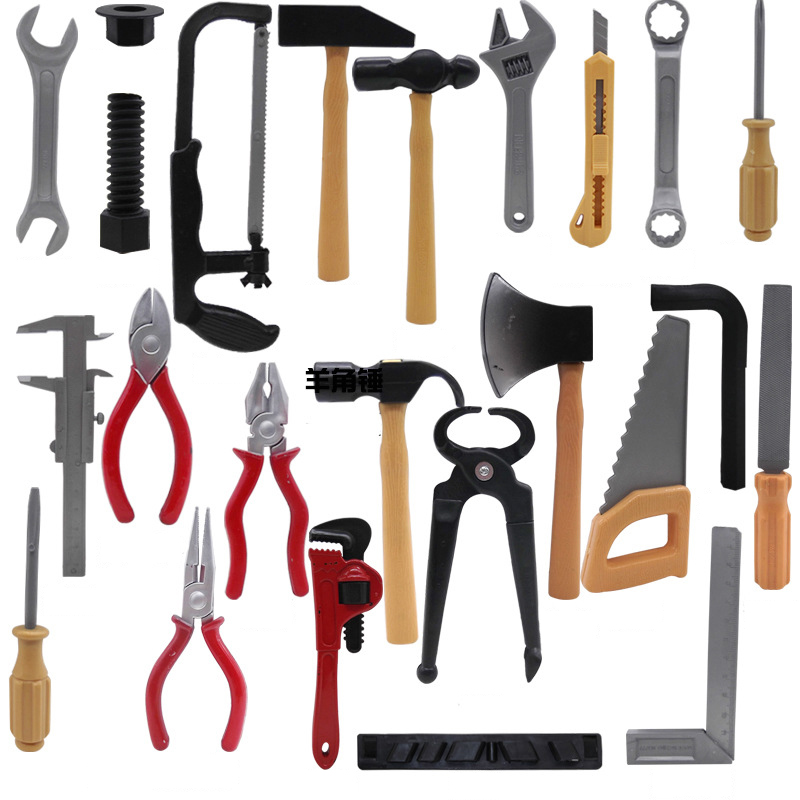 Ensemble d'outils de perçage d - Gardening Tools For 10 Year Olds avis et prix