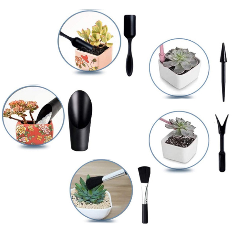 Mini ensemble d'outils de jard - Gardening Tools Shop avis et prix