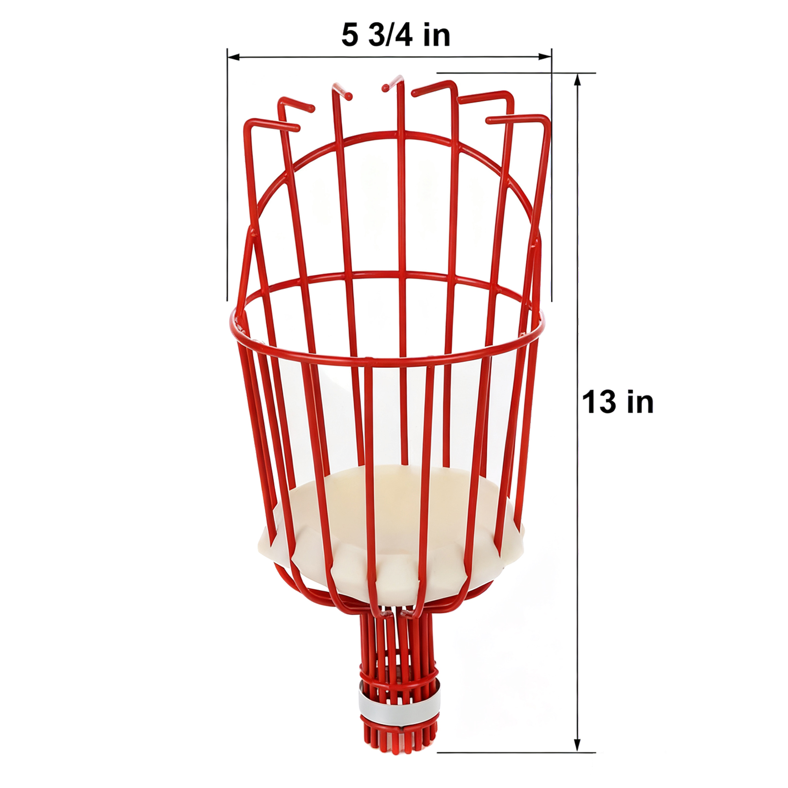 TTES Perche récolteuse de frui - Gardening Tools Basket avis et prix