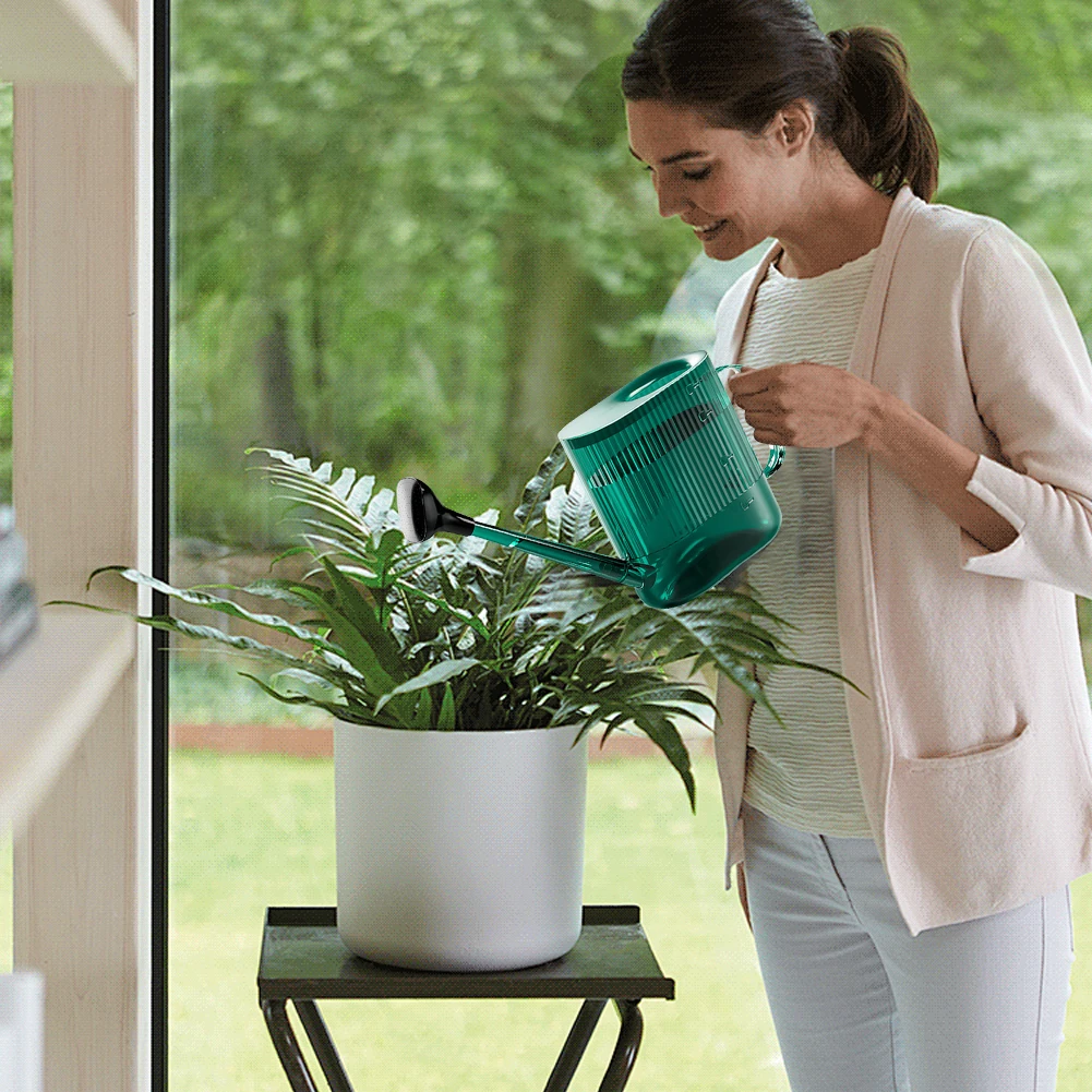 Arrosoir de jardin en plastiqu - Gardening Tools Watering Can avis et prix