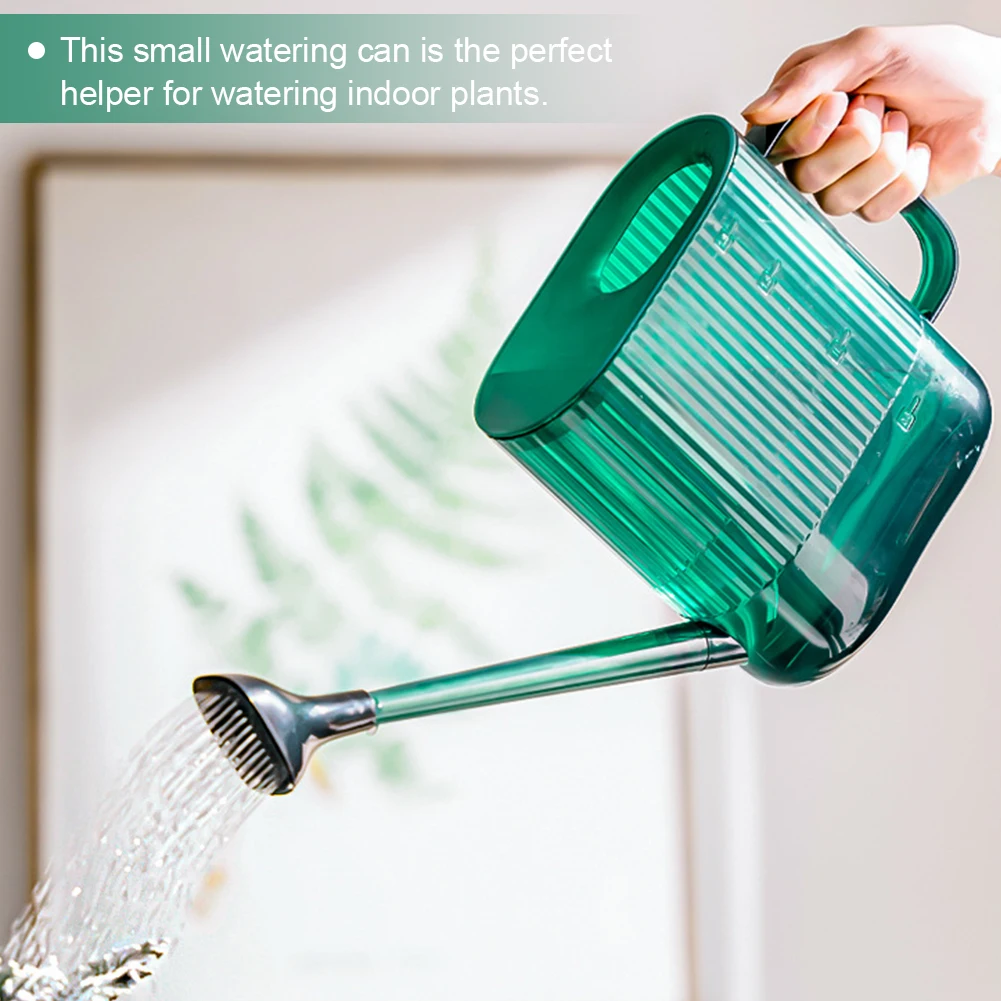 Arrosoir de jardin en plastiqu - Gardening Tools Watering Can avis et prix