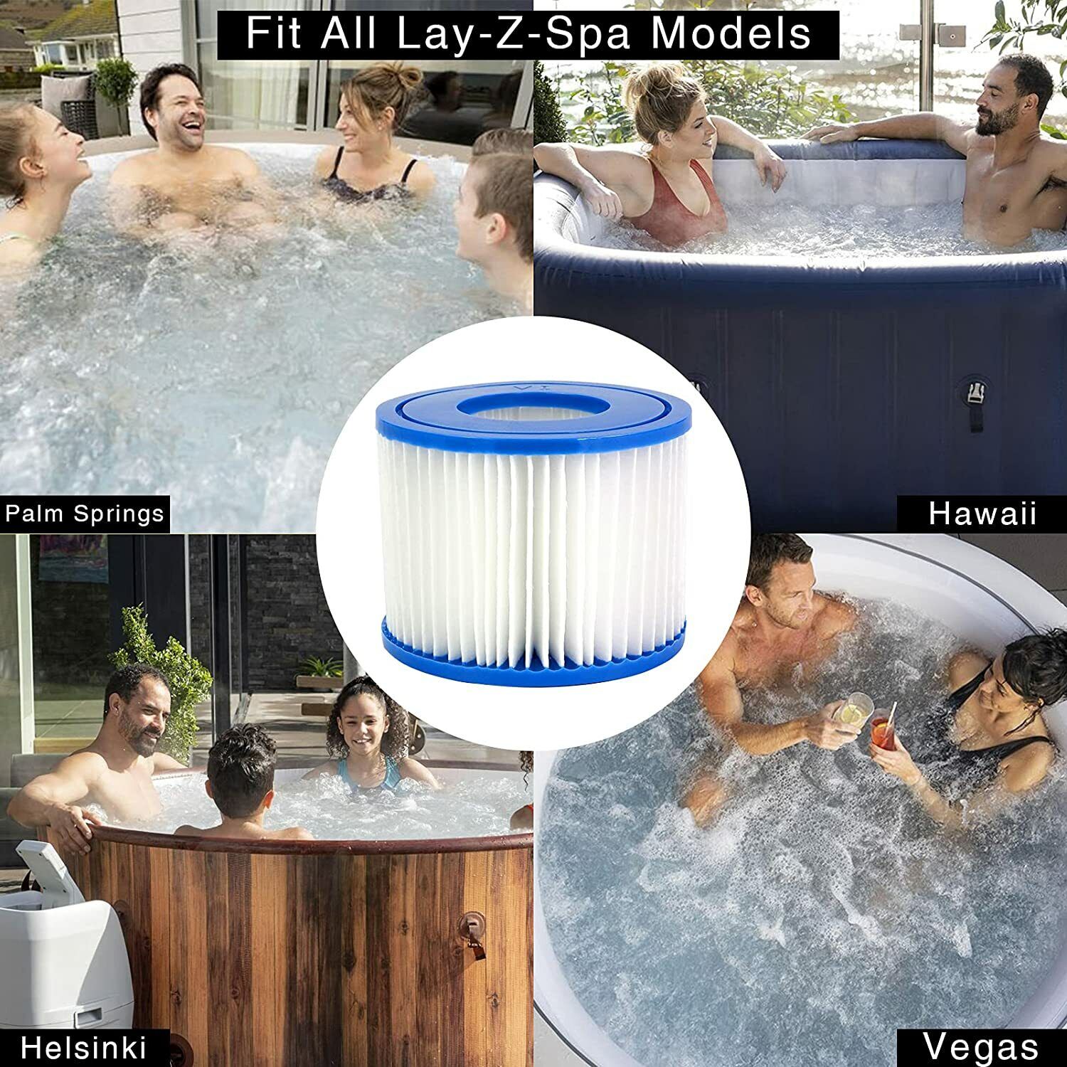 Filtres à cartouche pour pisci - Gardening Tools Usa avis et prix