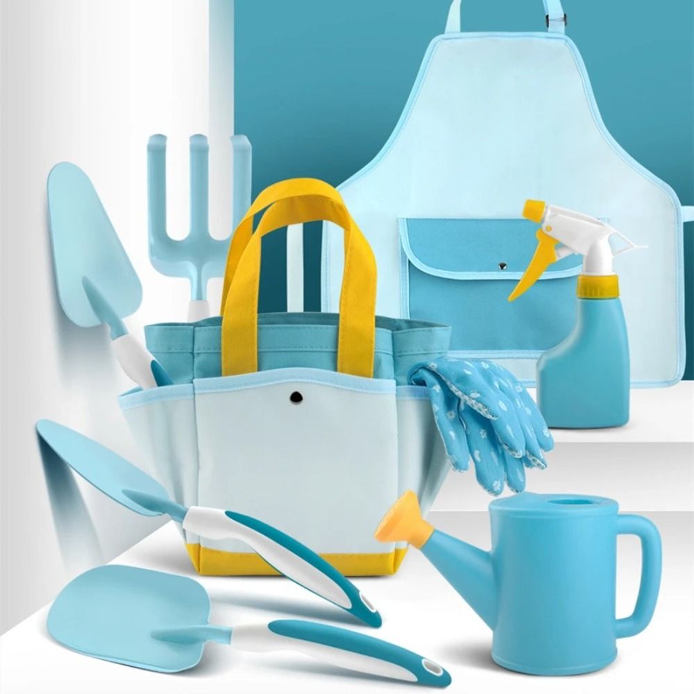 Ensemble d'outils de jardin po - Gardening Tools For 10 Year Olds avis et prix