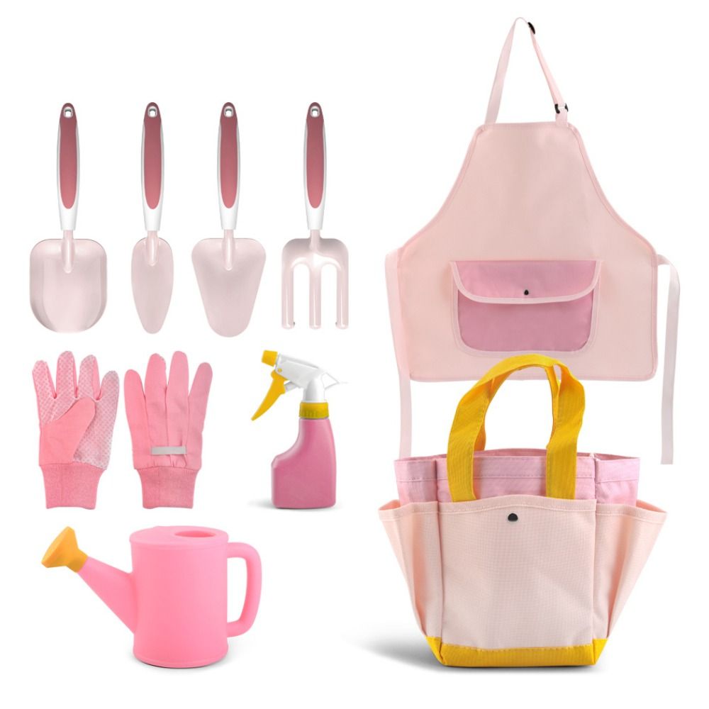 Ensemble d'outils de jardin po - Gardening Tools For 10 Year Olds avis et prix
