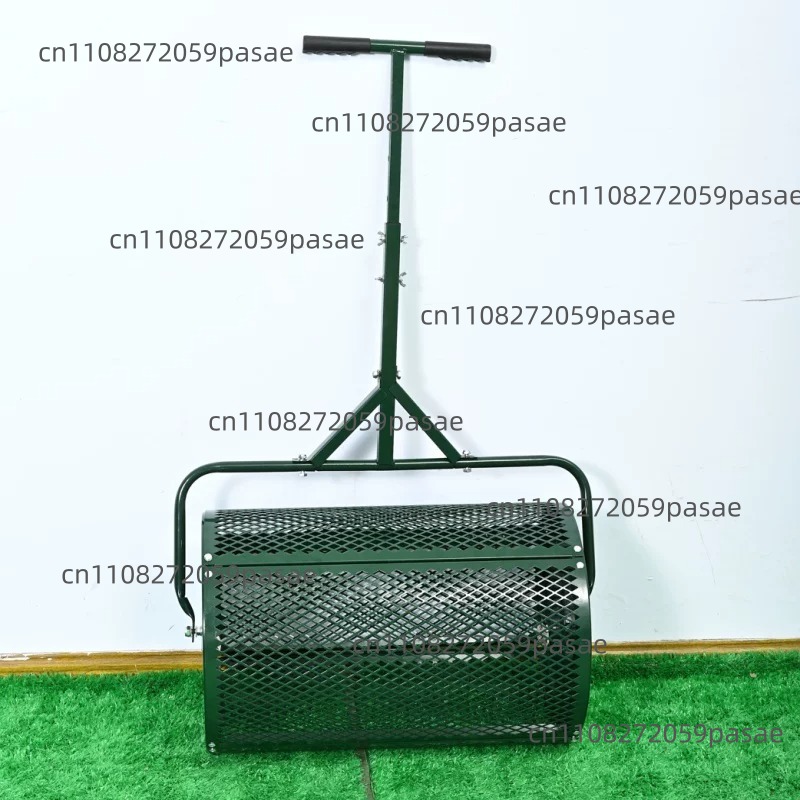 Épandeur d'engrais manuel à ro - Gardening Tools Basket avis et prix