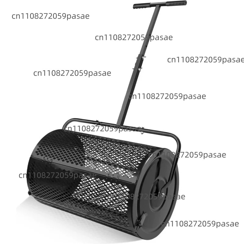 Épandeur d'engrais manuel à ro - Gardening Tools Basket avis et prix