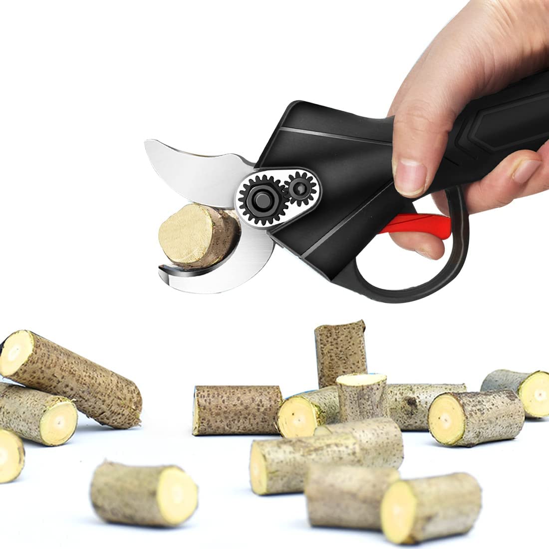 Lames remplaçables pour ciseau - Essential Gardening Tools avis et prix